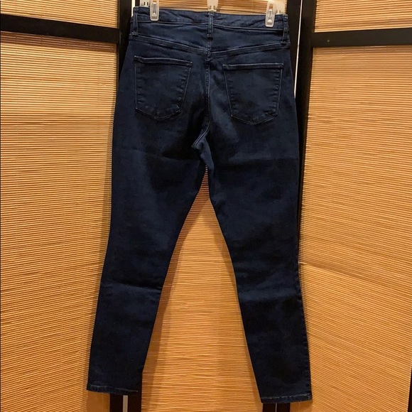 Universal Thread High Rise Skinny Jeans - Picture 3 of 3